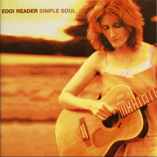 Eddi Reader - Simple Soul